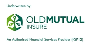 Old Mutual Logo
