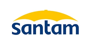 Santam Logo